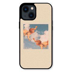 Чехол &laquo;Cupids&raquo; на iPhone 13 mini арт.1631