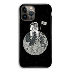 Чехол &laquo;Pondered&raquo; на iPhone 12|12 Pro арт.2282