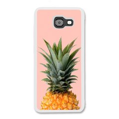 Чехол «A pineapple» на Samsung А3 2017 арт. 1015