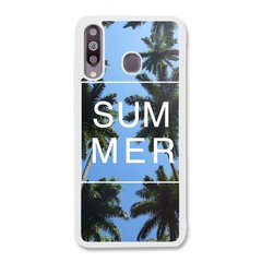 Чохол «Summer» на Samsung M30 арт. 885