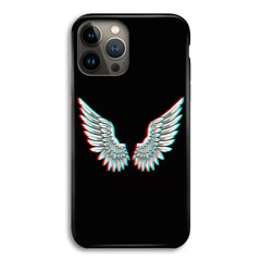 Чохол «Wings» на iPhone 15 Pro Max арт.2236