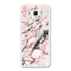 Чохол «Рink marble» на Samsung J5 2016 арт. 1663
