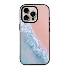 Чехол &laquo;Sea&raquo; на iPhone 16 Pro Max арт.1644-я