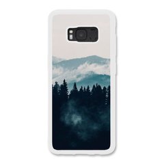 Чехол «Mountains» на Samsung S8 Plus арт. 1273