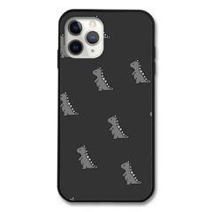 Чехол &laquo;Dinosaurs&raquo; на iPhone 11 Pro Max арт. 2999