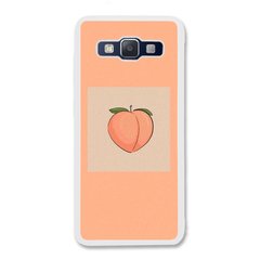 Чехол «Peach» на Samsung A3 2015 арт. 1759