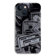 Чехол «Money» на iPhone 14 Plus арт.2363