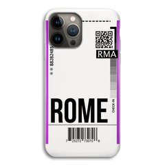 Чохол «Rome» на iPhone 13 Pro арт.1792