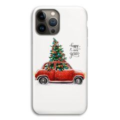 Новогодний чехол &laquo;Christmas tree&raquo; на iPhone 14 Pro Max арт. 2105