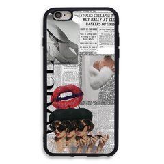Чохол &laquo;The New York Times&raquo; на iPhone 6/6s арт. 2292