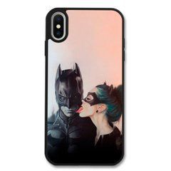 Чехол &laquo;Cat-woman&raquo; на iPhone Xs Max арт. 727