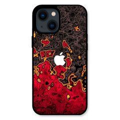 Чехол &laquo;Avalanche&raquo; на iPhone 14 арт.1701-я