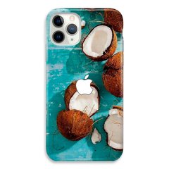 Чохол «Coconut» на iPhone 11 Pro арт. 902
