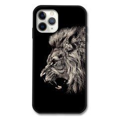 Чехол &laquo;Lion&raquo; на iPhone 11 Pro Max арт. 728