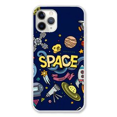 Чохол «SPACE» на iPhone 11 Pro арт. 2308
