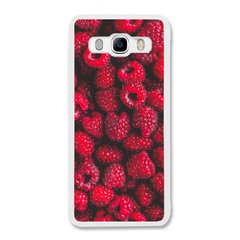 Чохол «Raspberries» на Samsung J5 2016 арт. 1746