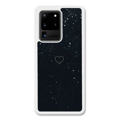 Чохол «A heart» на Samsung S20 Ultra арт. 1302