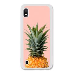 Чехол «A pineapple» на Samsung А10 арт. 1015