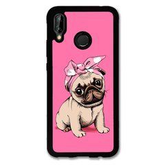Чехол &laquo;Baby dog&raquo; на Huawei P Smart Plus арт. 1160