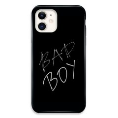 Чохол «Bad boy» на iPhone 12 mini арт.2332