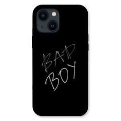 Чохол &laquo;Bad boy&raquo; на iPhone 13 арт.2332