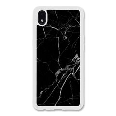 Чехол «Black marble» на Samsung А01 Core арт. 852