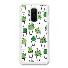 Чохол «Cactus» на Samsung А6 Plus 2018 арт. 1318
