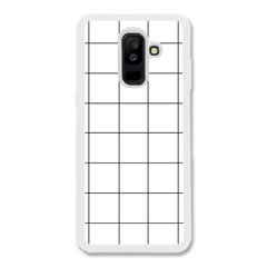 Чехол «Cell» на Samsung А6 Plus 2018 арт. 738