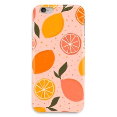 Чохол «Citrus» на iPhone 6|6s арт. 2426