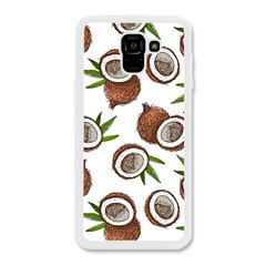 Чехол «Coconut» на Samsung J6 2018 арт. 1370