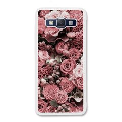 Чехол «Flowers» на Samsung A5 2015 арт. 1470