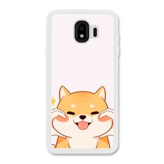 Чохол «Fox» на Samsung J4 2018 арт. 1095