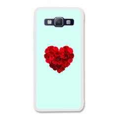 Чохол «Heart» на Samsung A5 2015 арт. 1718