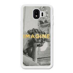Чехол «Imagine» на Samsung J4 2018 арт. 1532