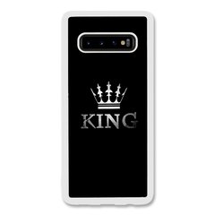 Чехол «King» на Samsung S10 арт. 1747
