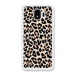 Чохол «Leopard print» на Samsung J4 2018 арт. 2427
