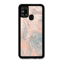 Чехол &laquo;Light texture&raquo; на Samsung M31 арт. 2419