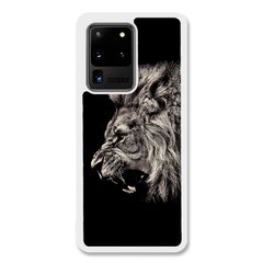 Чехол «Lion» на Samsung S20 Ultra арт. 728