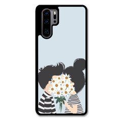 Чохол &laquo;Love&raquo; на Huawei P30 Pro арт. 1104