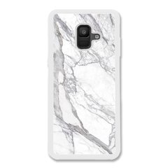 Чехол «Marble» на Samsung А6 2018 арт. 975