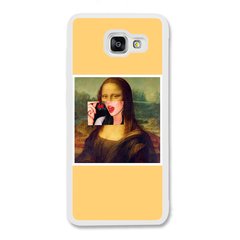 Чехол «Mona» на Samsung А7 2016 арт. 1233