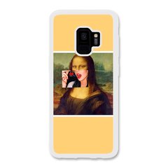 Чохол «Mona» на Samsung S9 арт. 1233