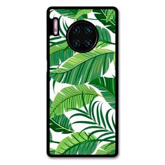 Чехол «Palm fonds» на Huawei Mate 30 Pro арт. 2424