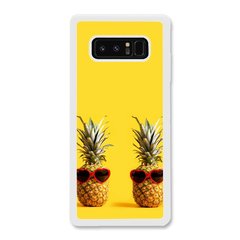 Чехол «Pineapples» на Samsung Note 8 арт. 1801