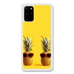 Чохол «Pineapples» на Samsung S20 Plus арт. 1801