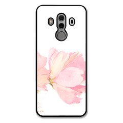 Чехол «Pink flower» на Huawei Mate 10 Pro арт. 1257
