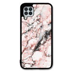Чохол &laquo;Рink marble&raquo; на Huawei P40 Lite арт. 1663