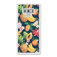 Чохол «Tropical fruits» на Samsung Note 9 арт. 1024