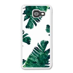 Чехол «Tropical» на Samsung А7 2017 арт. 744