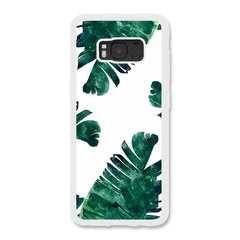 Чехол «Tropical» на Samsung S8 арт. 744